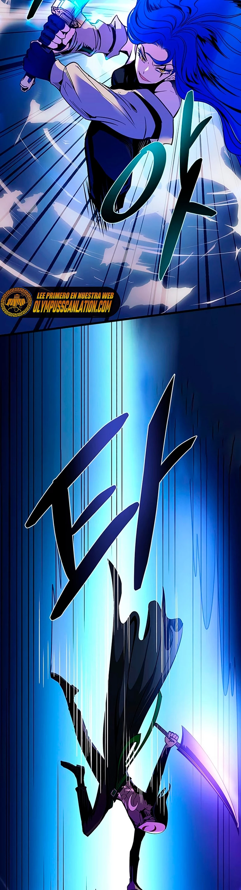 Villano antihéroe > Capitulo 82 > Page 371