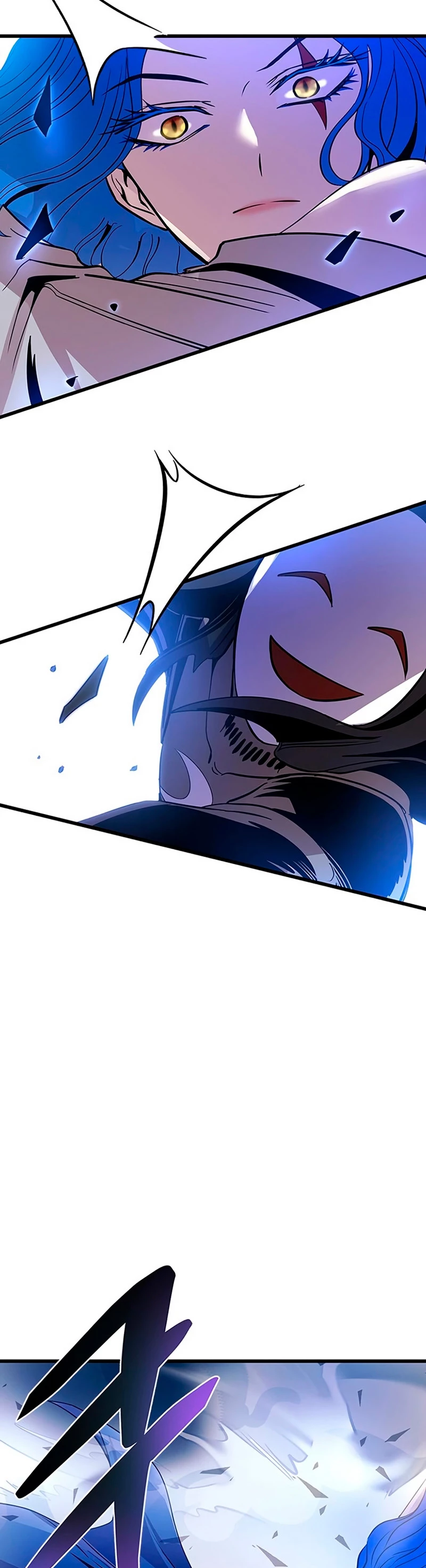 Villano antihéroe > Capitulo 82 > Page 411