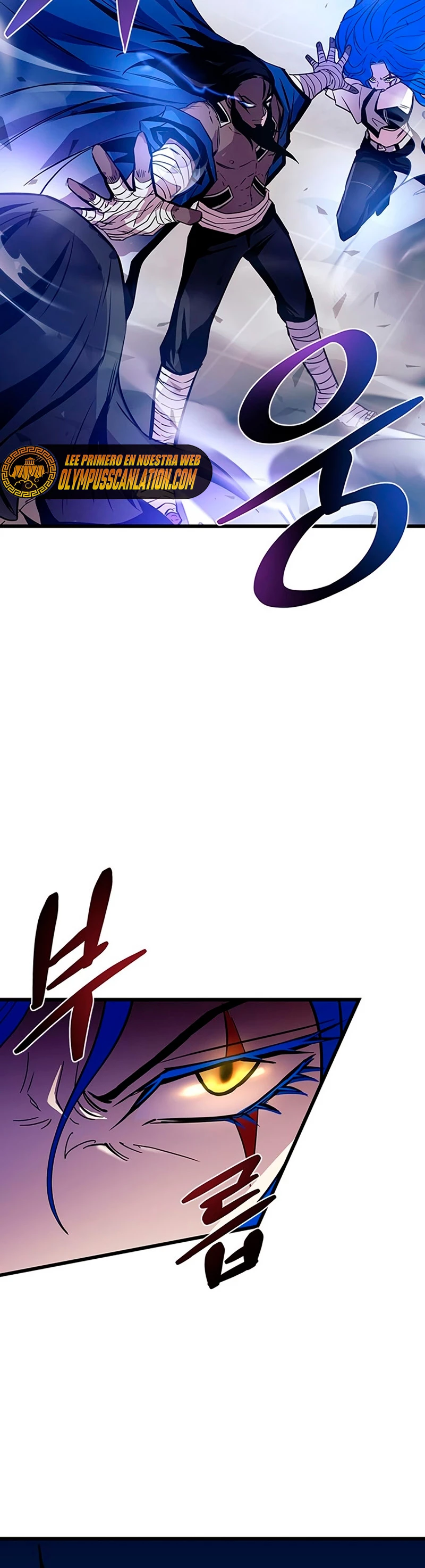 Villano antihéroe > Capitulo 82 > Page 421