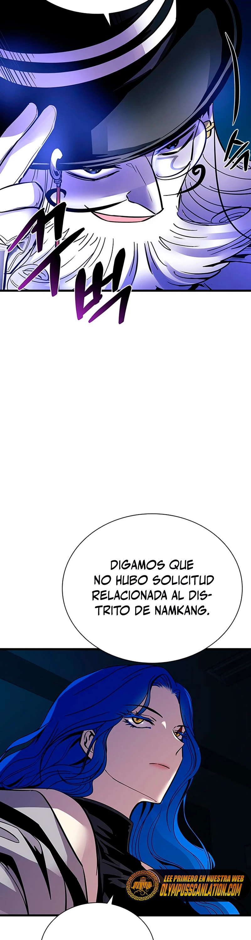 Villano antihéroe > Capitulo 82 > Page 461