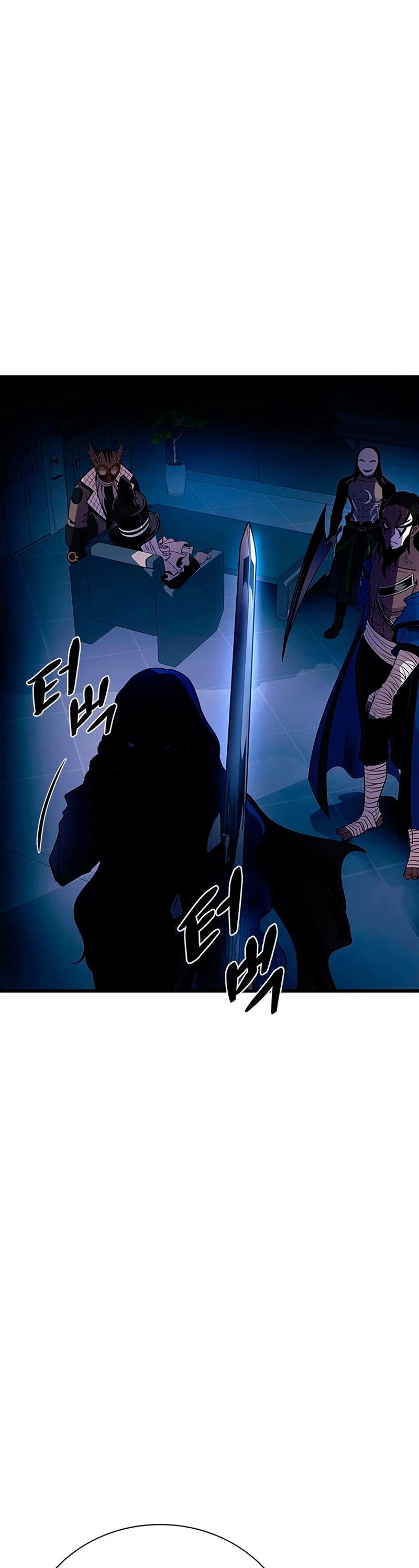 Villano antihéroe > Capitulo 82 > Page 481