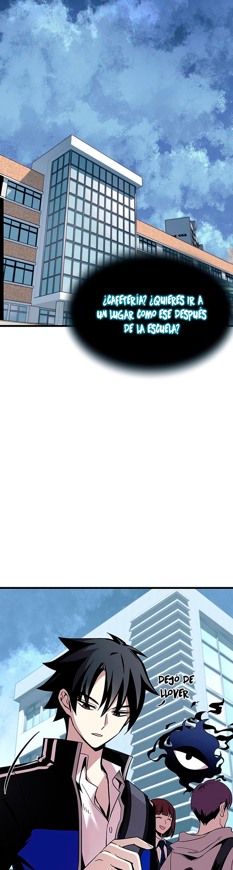 Villano antihéroe > Capitulo 82 > Page 511