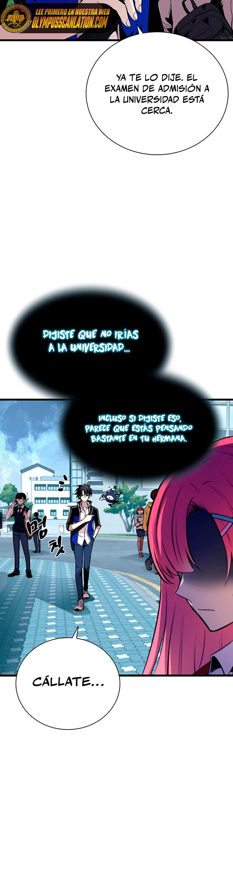 Villano antihéroe > Capitulo 82 > Page 521