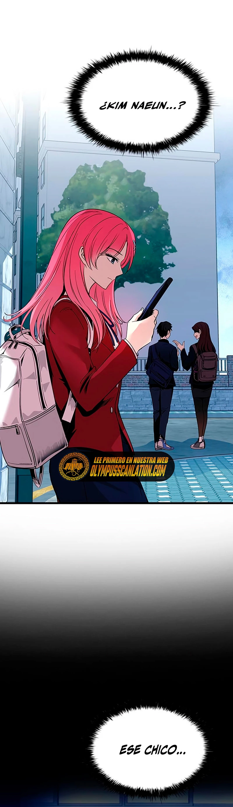 Villano antihéroe > Capitulo 82 > Page 531