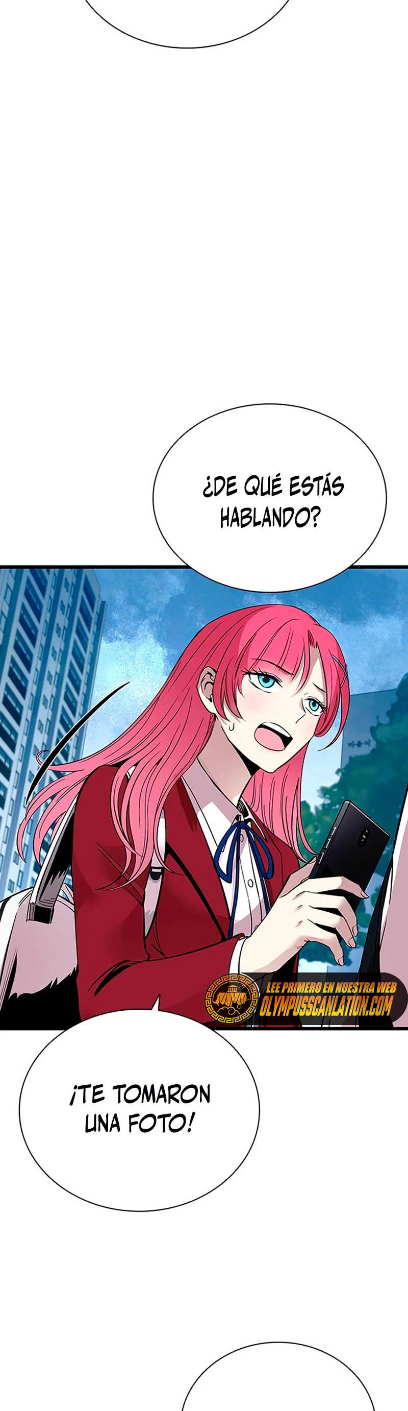 Villano antihéroe > Capitulo 82 > Page 561