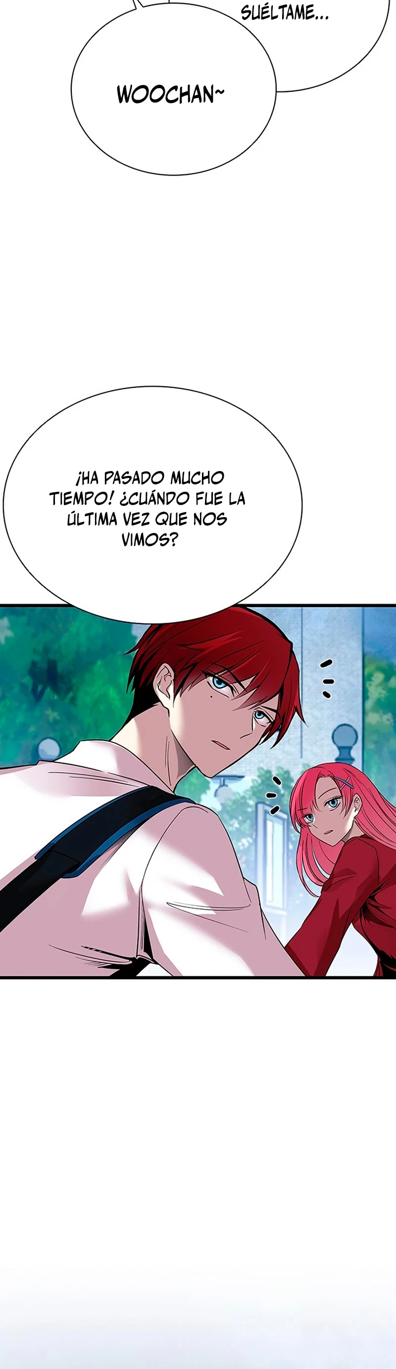 Villano antihéroe > Capitulo 82 > Page 581