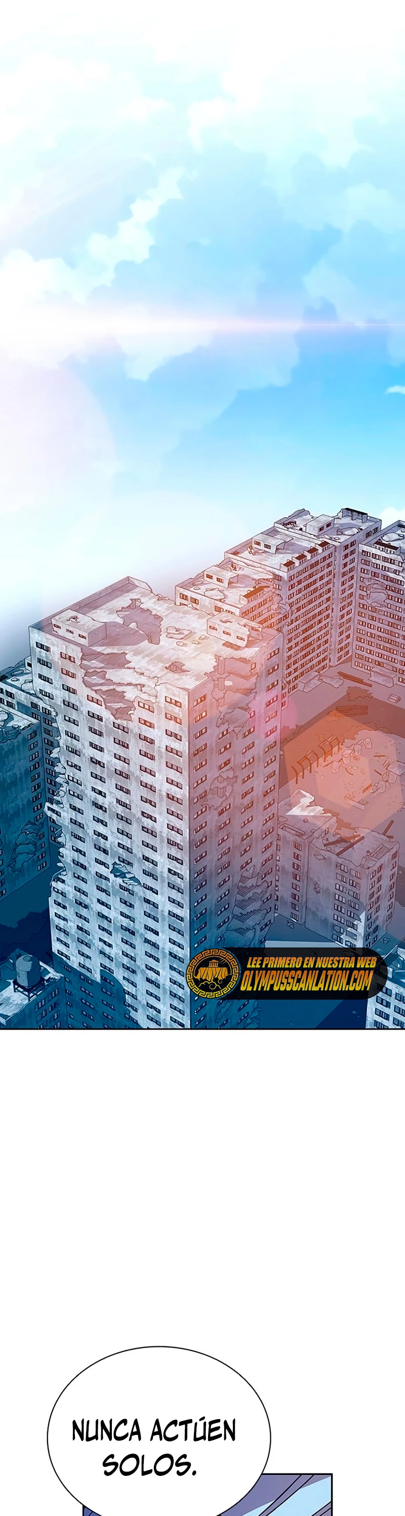 Villano antihéroe > Capitulo 84 > Page 11