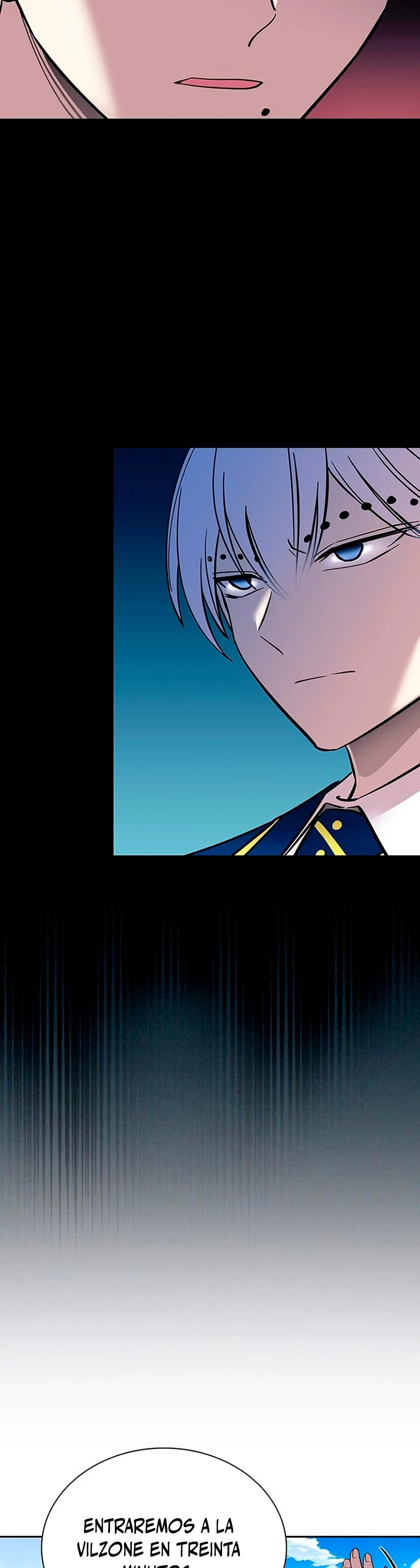 Villano antihéroe > Capitulo 84 > Page 41