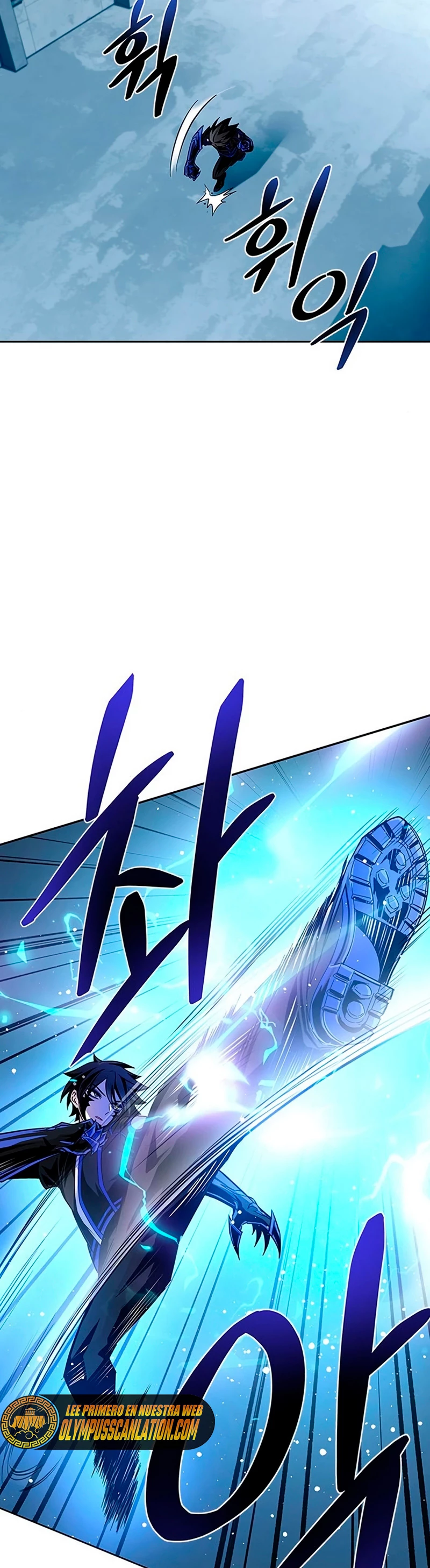 Villano antihéroe > Capitulo 84 > Page 171