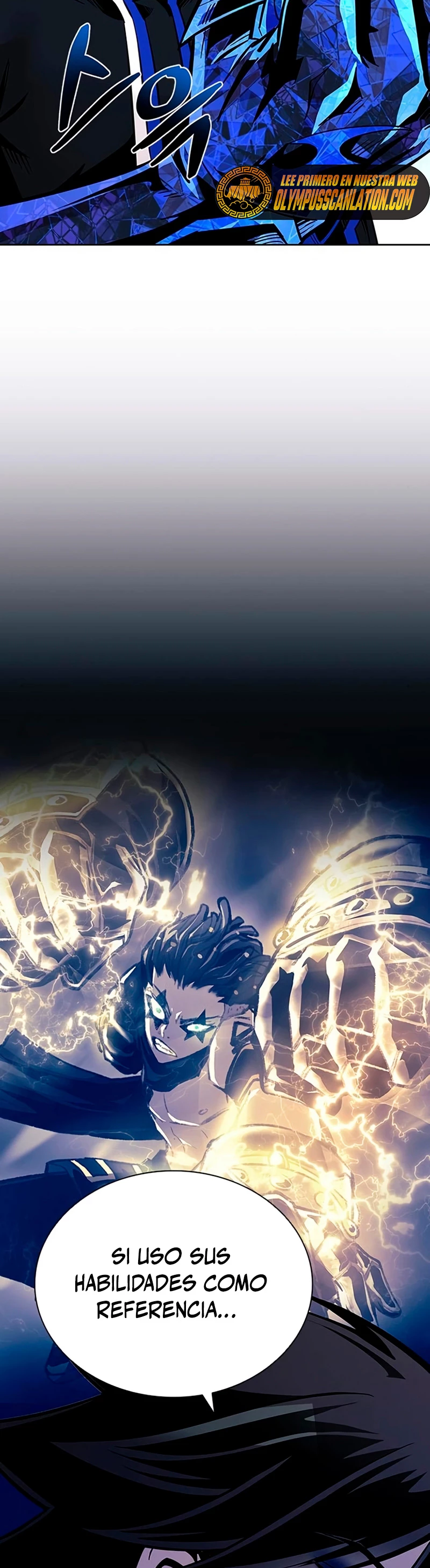 Villano antihéroe > Capitulo 84 > Page 201