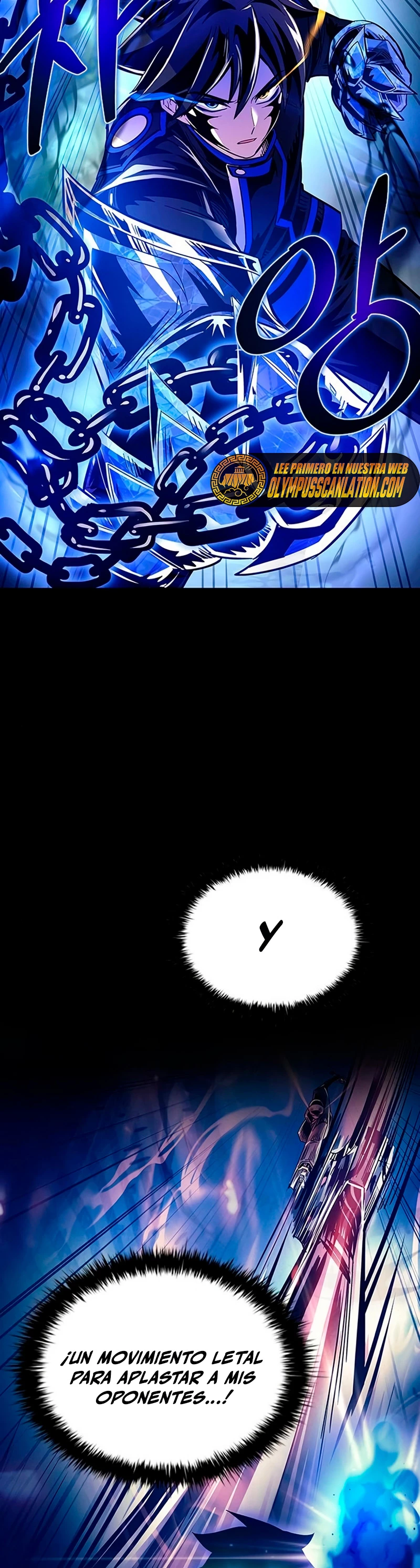 Villano antihéroe > Capitulo 84 > Page 231