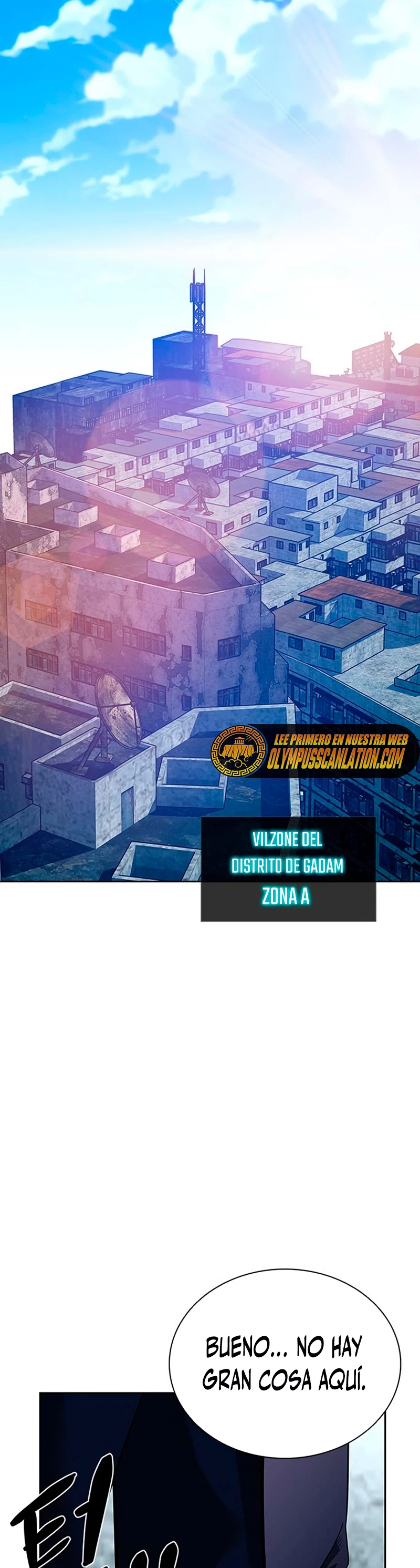 Villano antihéroe > Capitulo 84 > Page 261