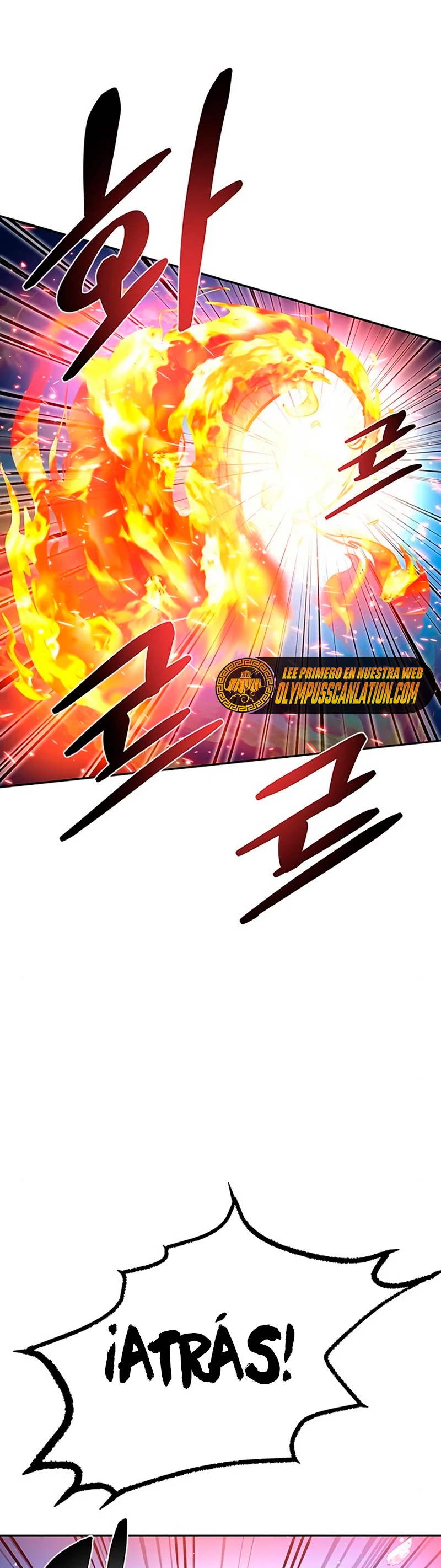 Villano antihéroe > Capitulo 84 > Page 431