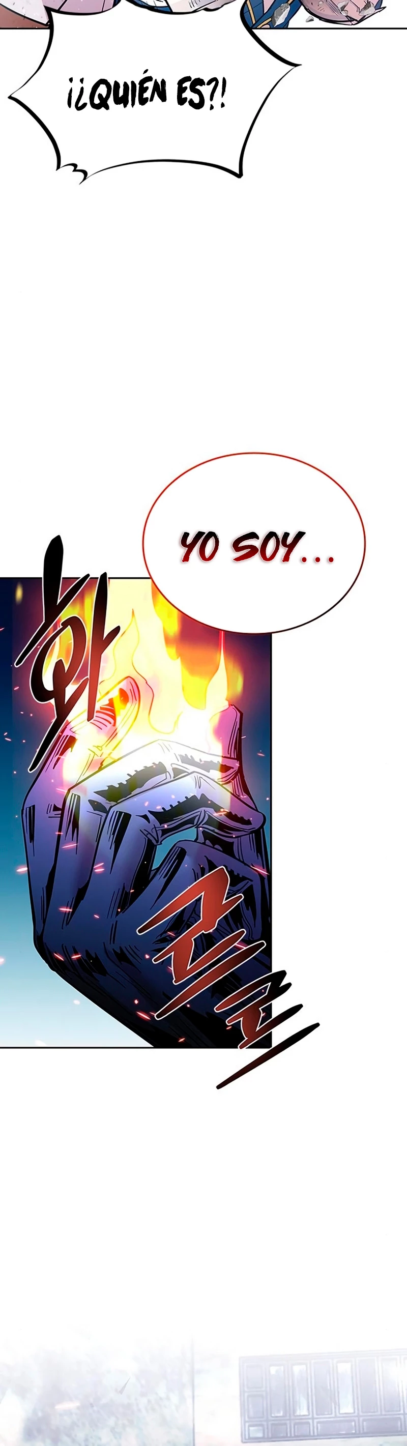 Villano antihéroe > Capitulo 84 > Page 481