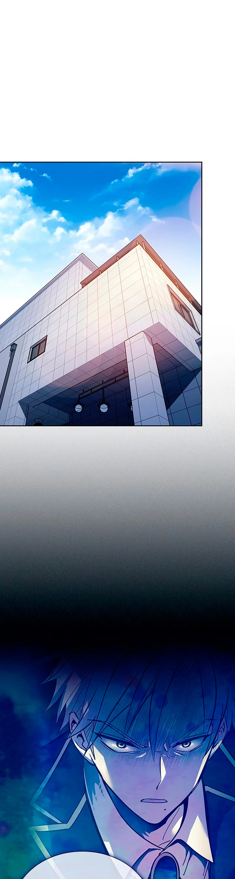 Villano antihéroe > Capitulo 85 > Page 11