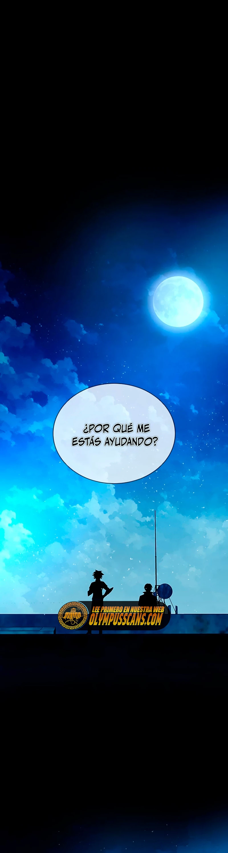 Villano antihéroe > Capitulo 85 > Page 41