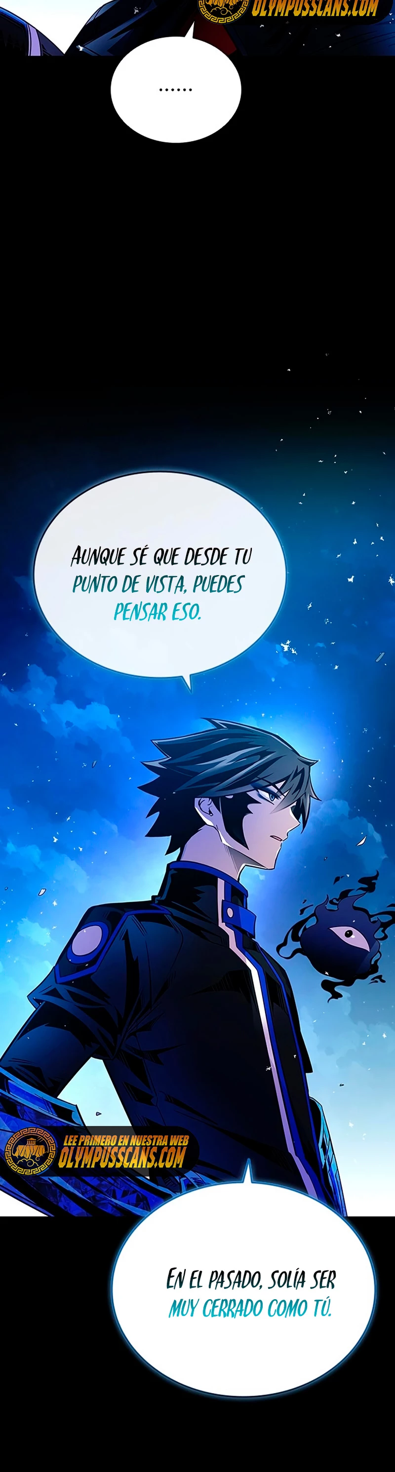 Villano antihéroe > Capitulo 85 > Page 61