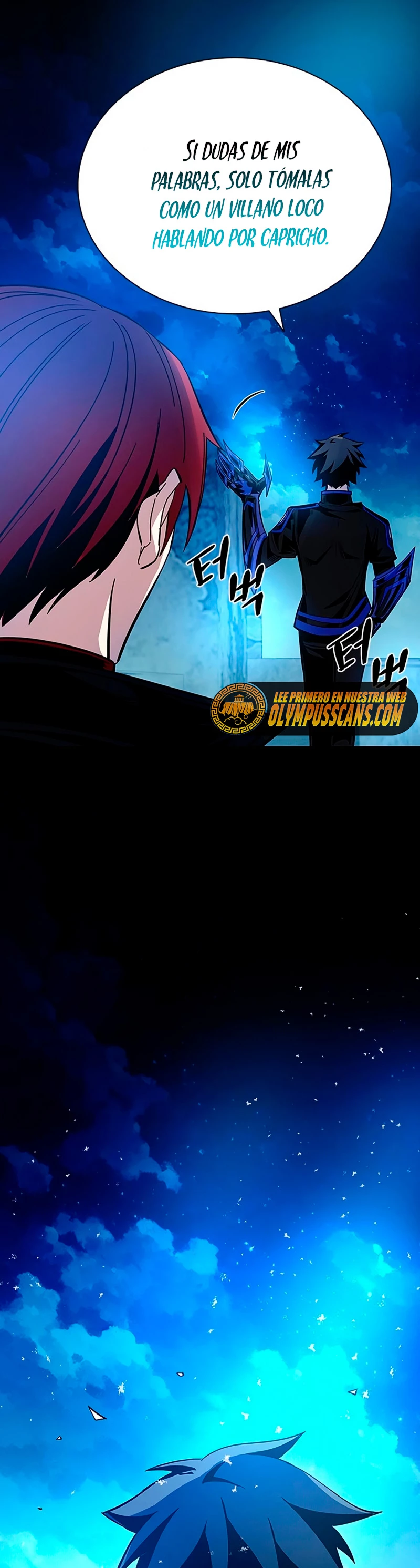 Villano antihéroe > Capitulo 85 > Page 91
