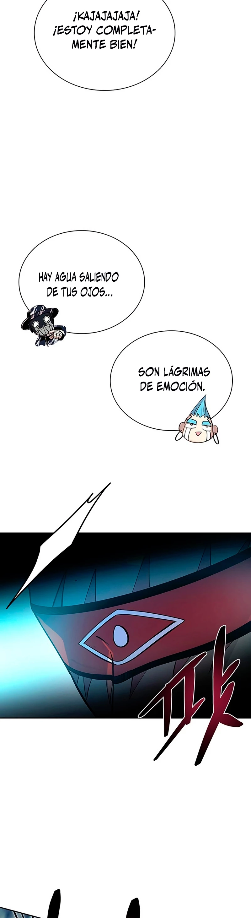 Villano antihéroe > Capitulo 85 > Page 191