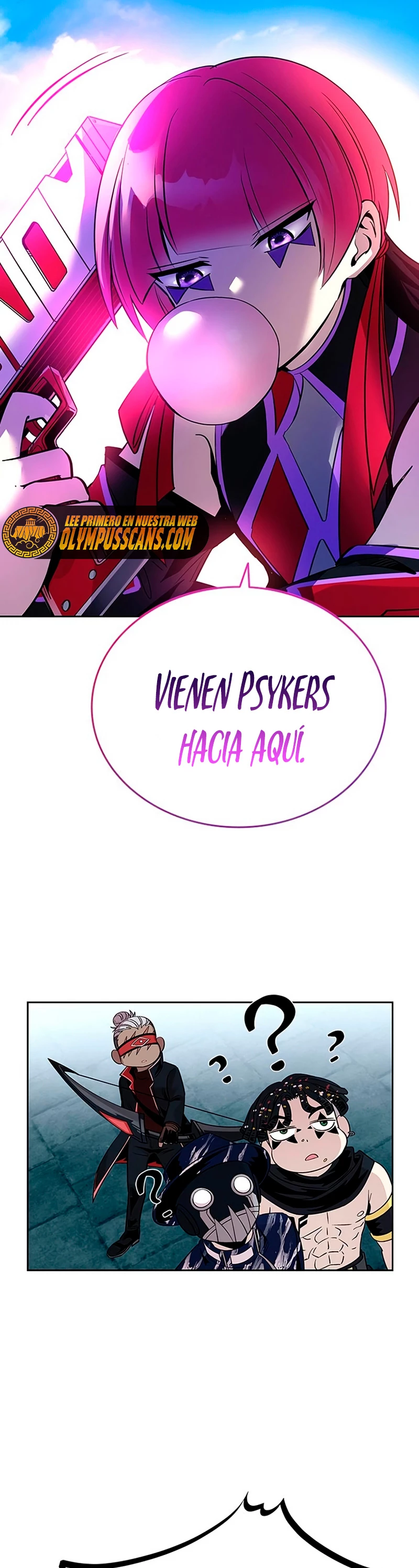 Villano antihéroe > Capitulo 85 > Page 221