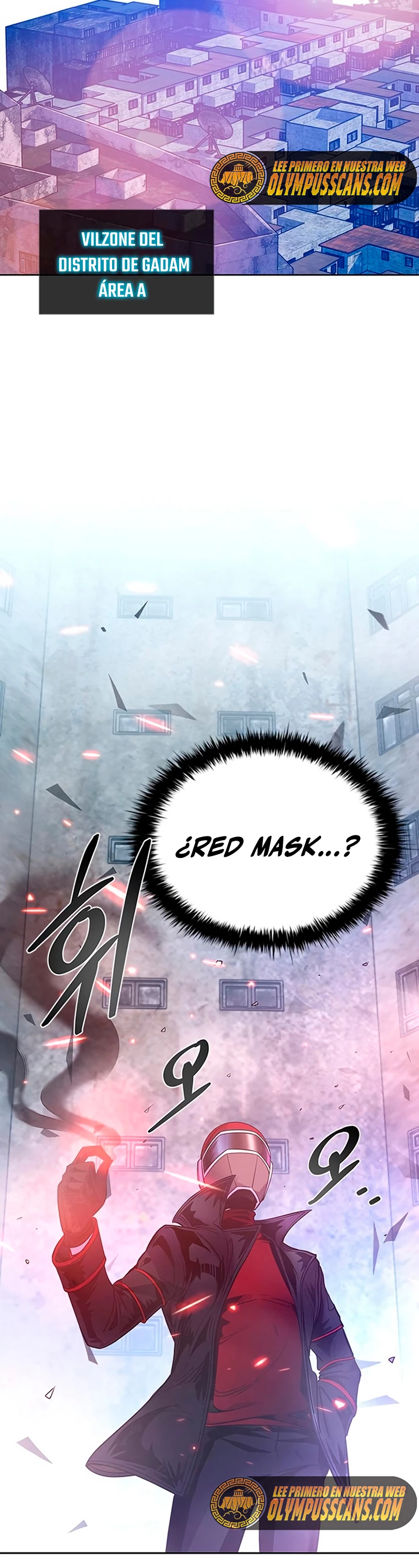 Villano antihéroe > Capitulo 85 > Page 241