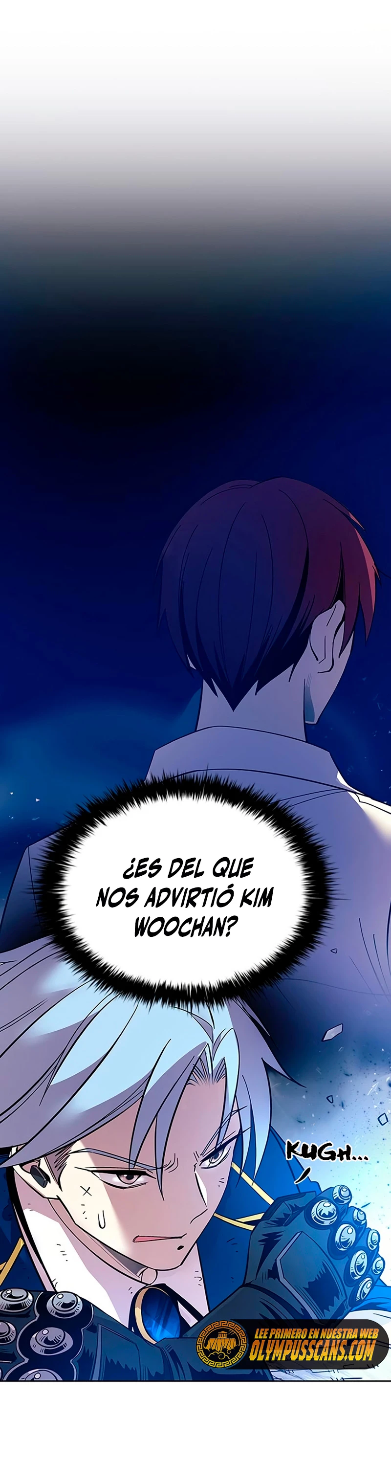 Villano antihéroe > Capitulo 85 > Page 251