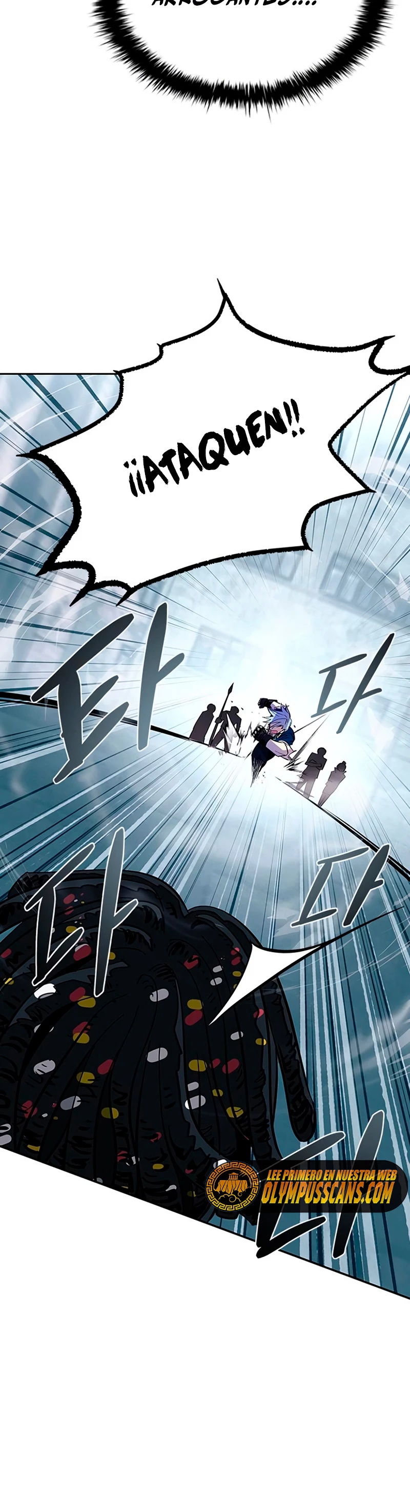 Villano antihéroe > Capitulo 85 > Page 421