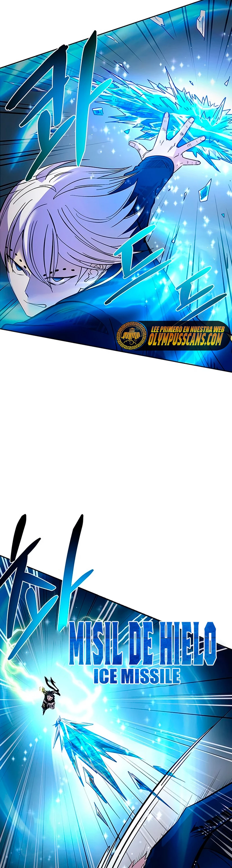 Villano antihéroe > Capitulo 85 > Page 461