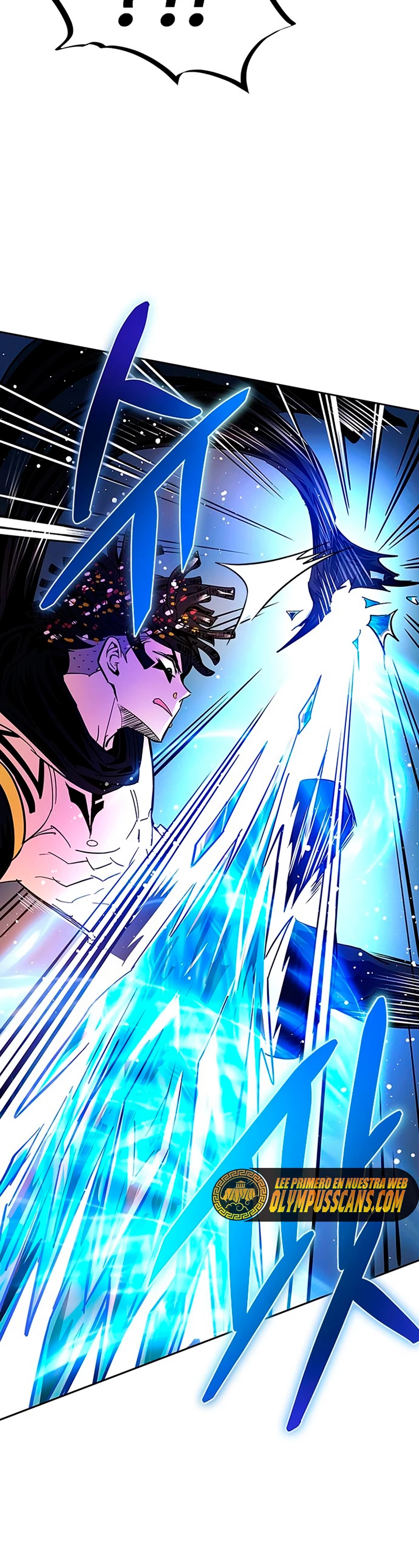 Villano antihéroe > Capitulo 85 > Page 481