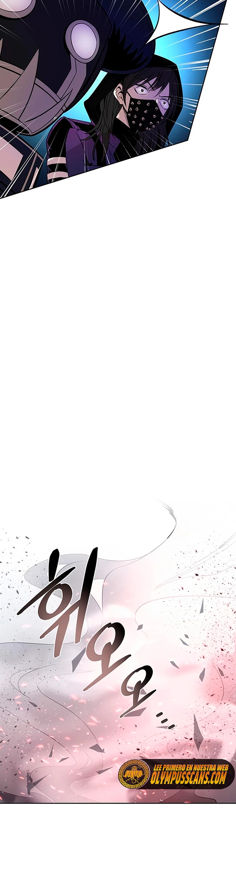 Villano antihéroe > Capitulo 85 > Page 521