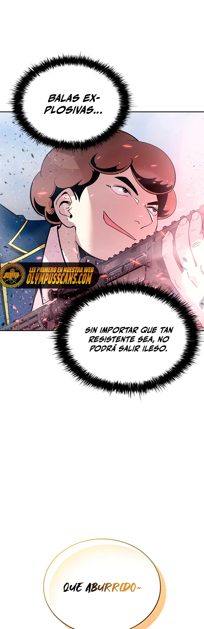 Villano antihéroe > Capitulo 85 > Page 531