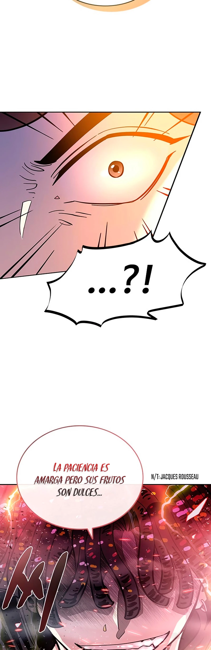 Villano antihéroe > Capitulo 85 > Page 541