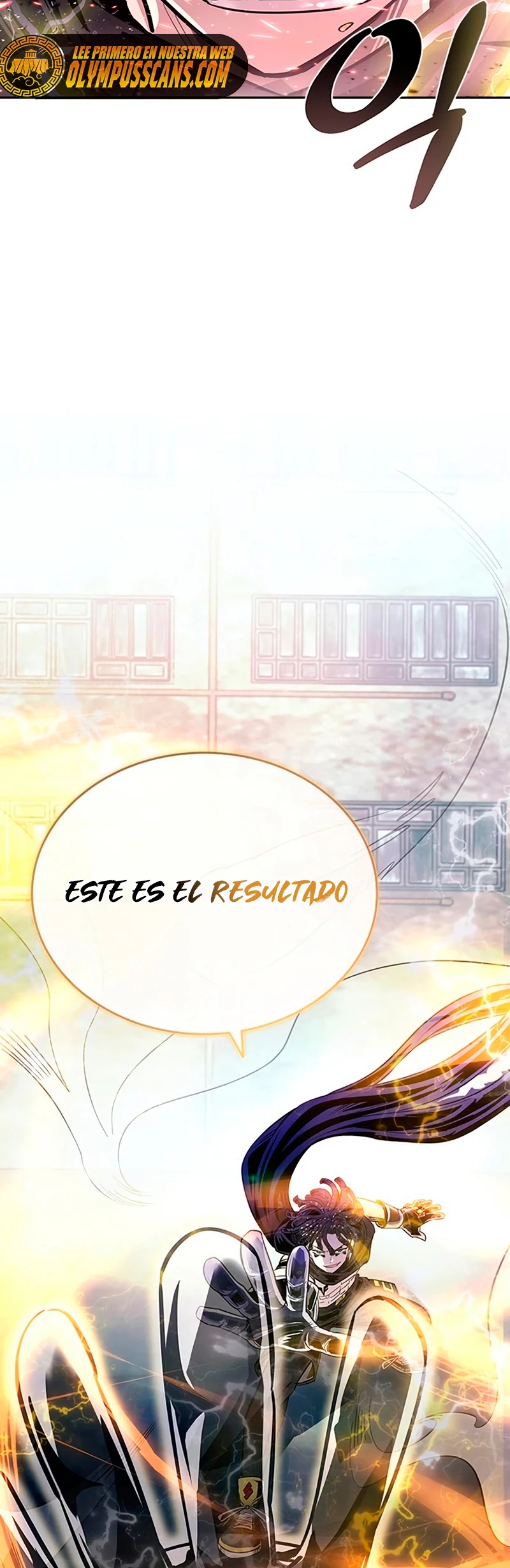 Villano antihéroe > Capitulo 85 > Page 551