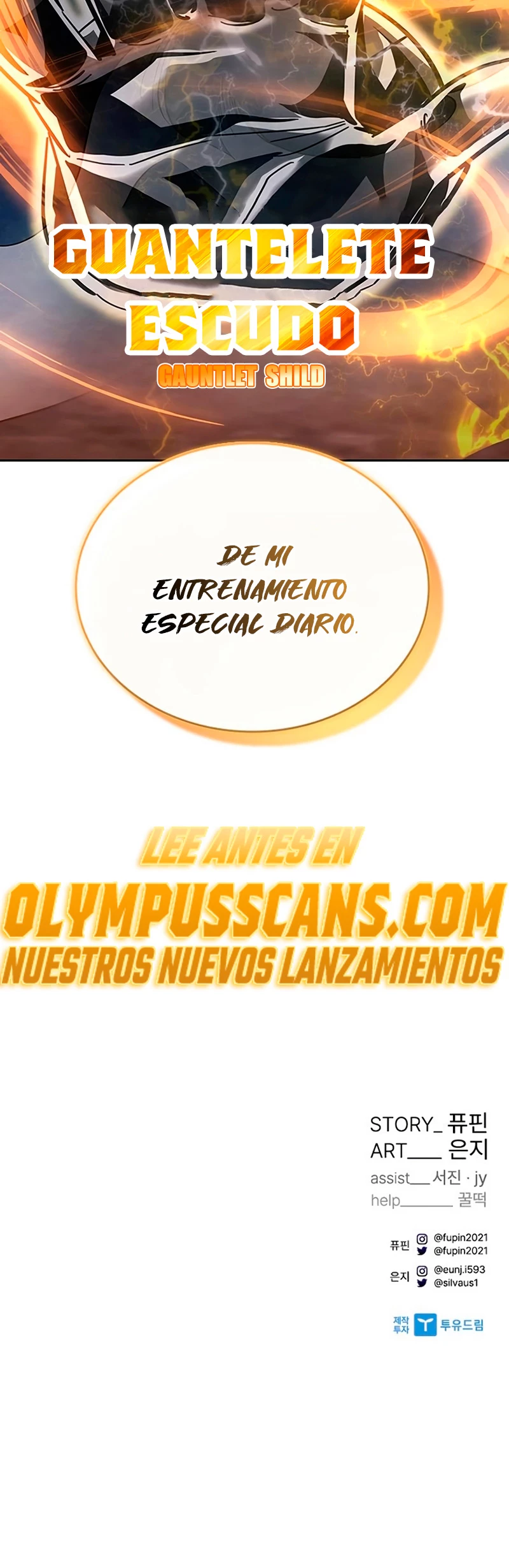 Villano antihéroe > Capitulo 85 > Page 561