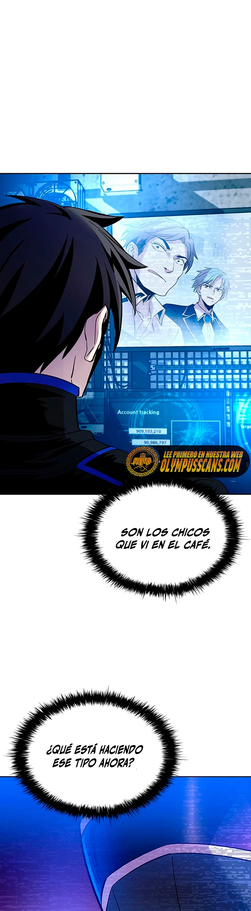 Villano antihéroe > Capitulo 86 > Page 31