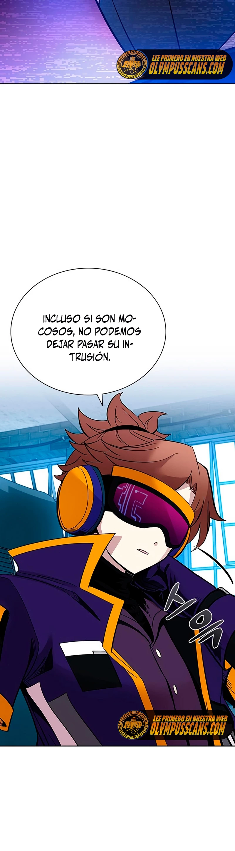 Villano antihéroe > Capitulo 86 > Page 41