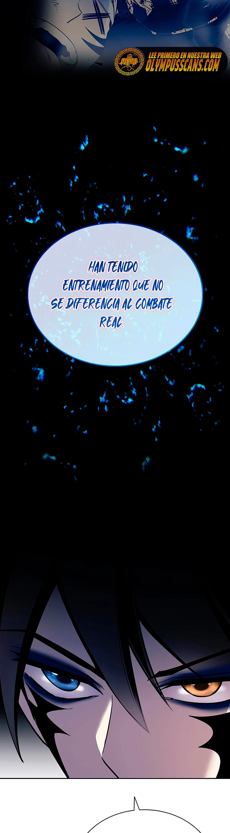 Villano antihéroe > Capitulo 86 > Page 81