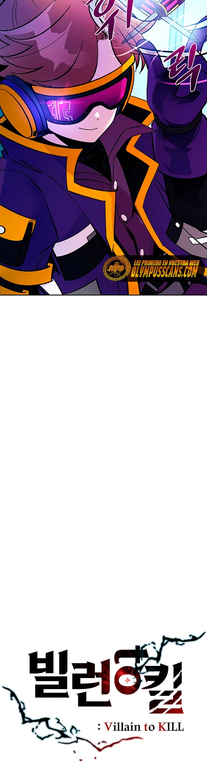Villano antihéroe > Capitulo 86 > Page 121