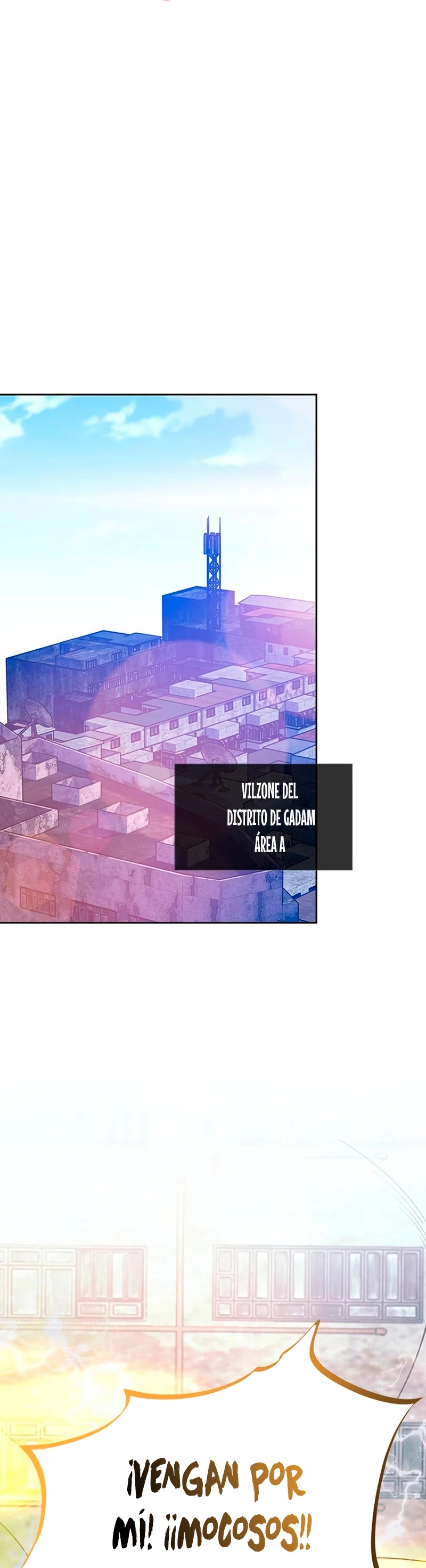 Villano antihéroe > Capitulo 86 > Page 131