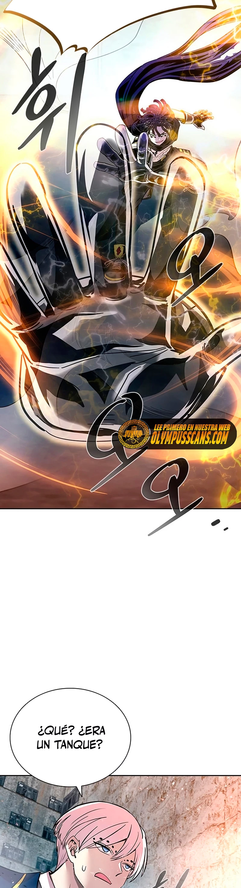 Villano antihéroe > Capitulo 86 > Page 141