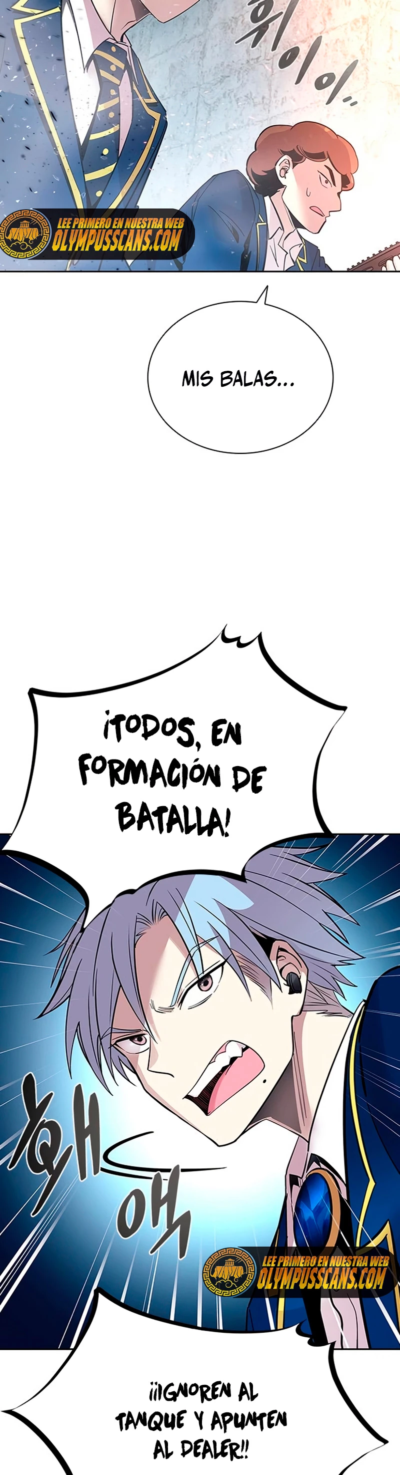 Villano antihéroe > Capitulo 86 > Page 151