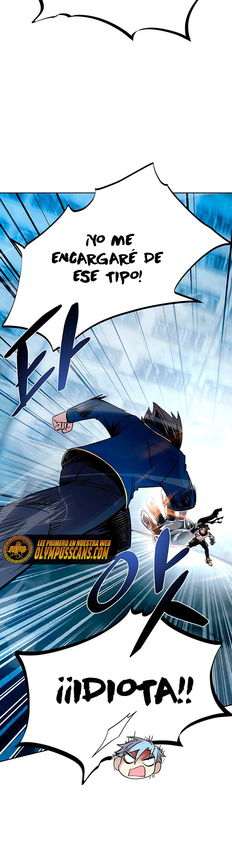 Villano antihéroe > Capitulo 86 > Page 161
