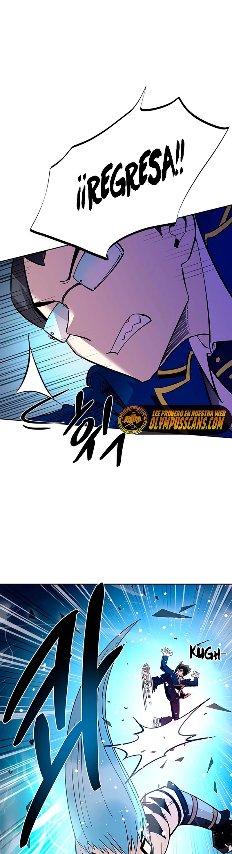 Villano antihéroe > Capitulo 86 > Page 171