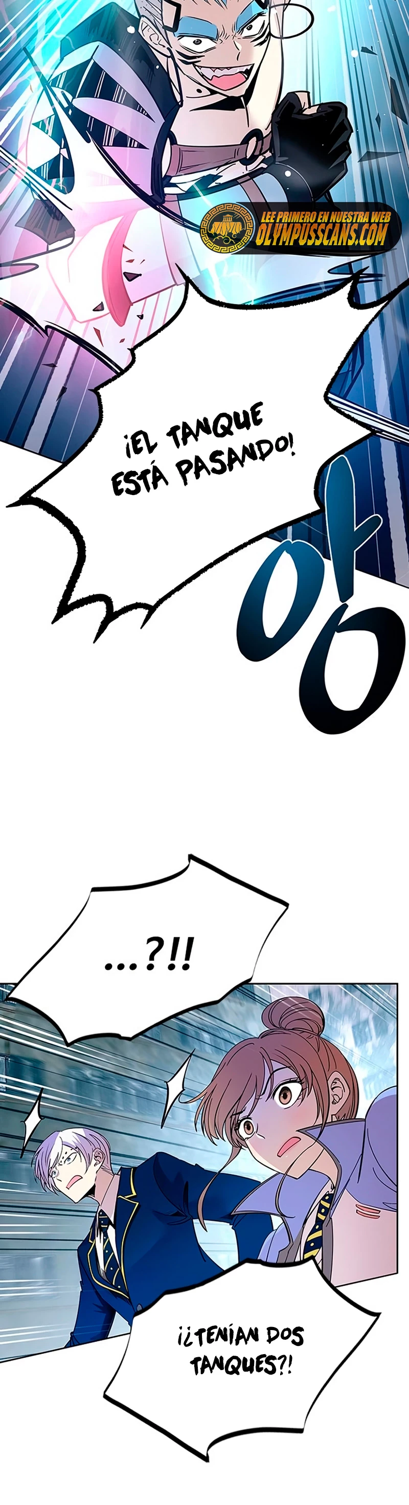 Villano antihéroe > Capitulo 86 > Page 181