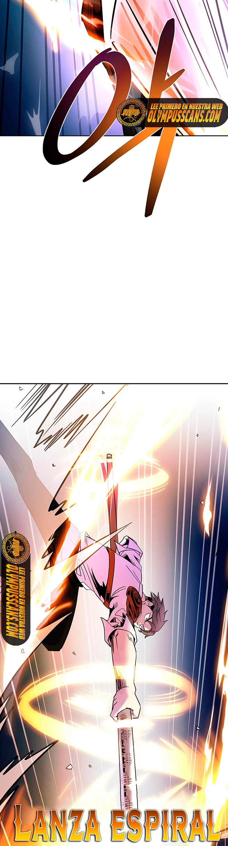 Villano antihéroe > Capitulo 86 > Page 231