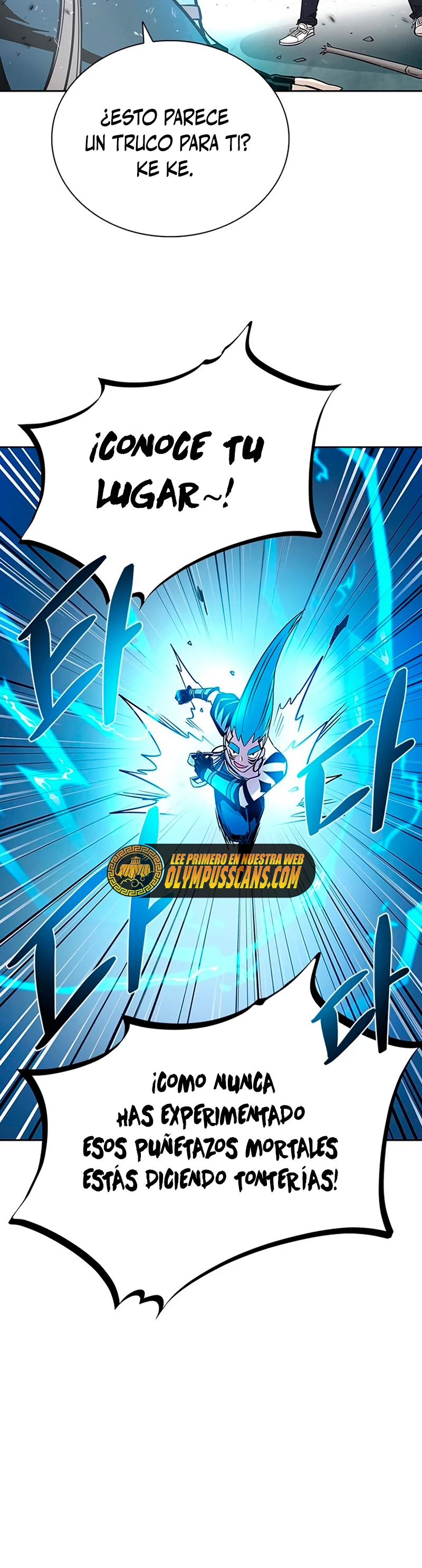 Villano antihéroe > Capitulo 86 > Page 281