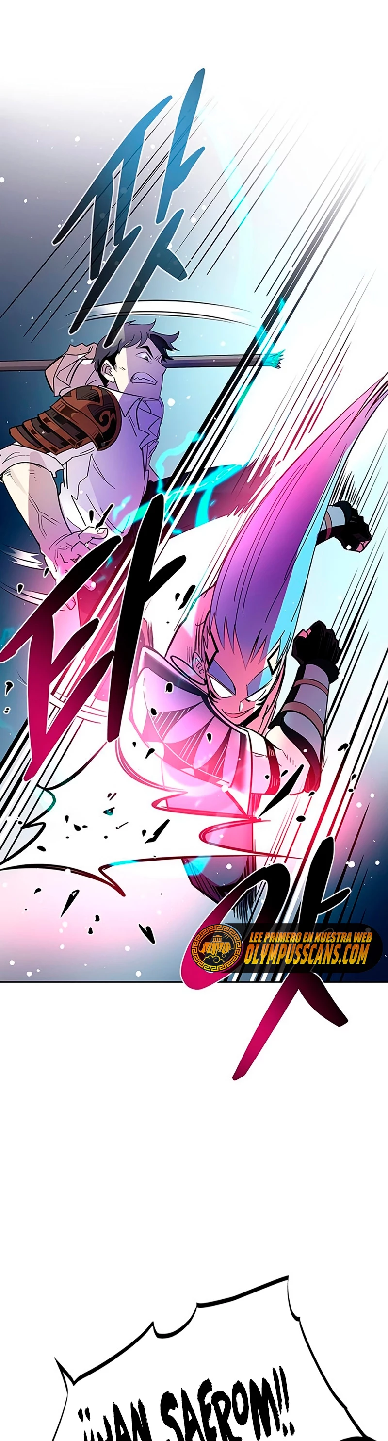 Villano antihéroe > Capitulo 86 > Page 291