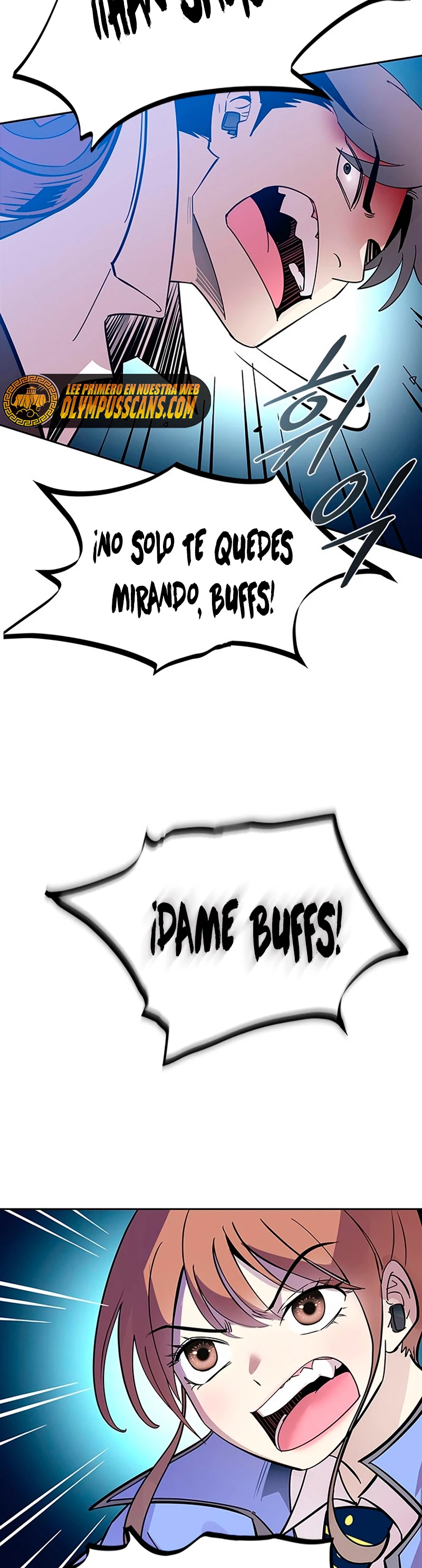 Villano antihéroe > Capitulo 86 > Page 301