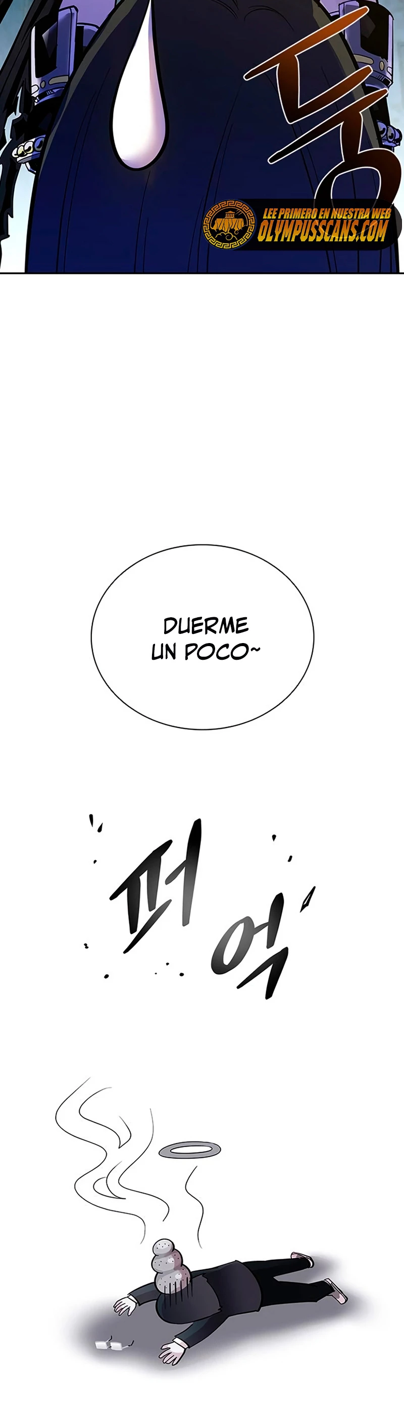 Villano antihéroe > Capitulo 86 > Page 381