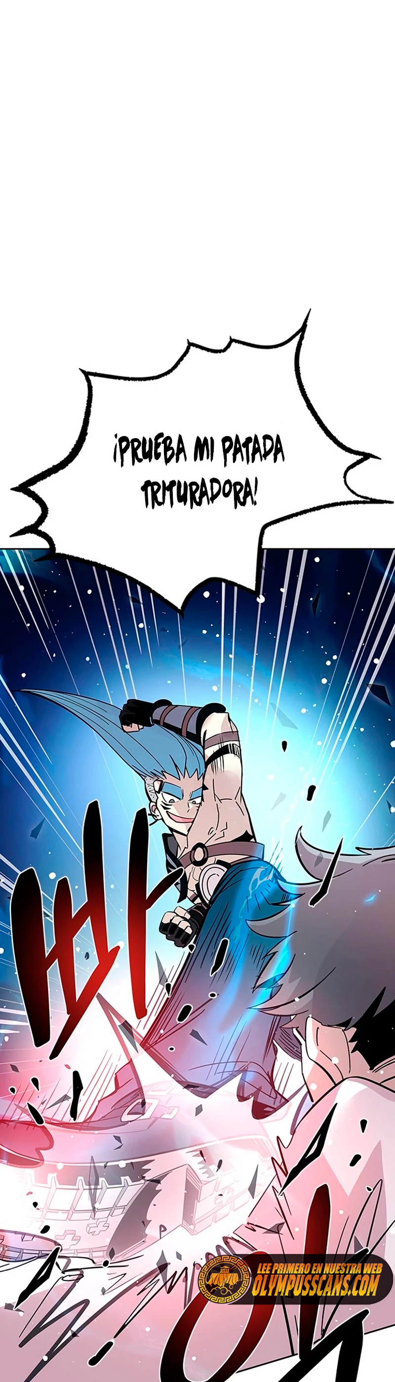 Villano antihéroe > Capitulo 86 > Page 401